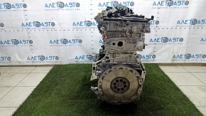 Двигун Toyota Venza 21-22 2.5 hybrid A25AFXS 94к