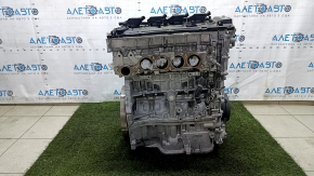 Двигатель Toyota Venza 21-22 2.5 hybrid A25AFXS 94к