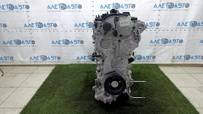 Двигатель Toyota Venza 21-22 2.5 hybrid A25AFXS 94к