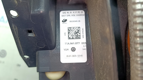 Фара передняя левая в сборе Volkswagen ID.4 21-22 LED с matrix beam