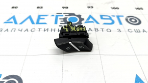 Кнопка центрального замка передня ліва BMW X5 F15 14-18