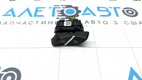 Кнопка центрального замка передняя правая BMW X5 F15 14-18