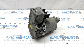 Компрессор кондиционера Mercedes W167 GLE 450 20-21 3.0h