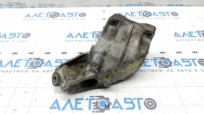 Кронштейн подушки двигуна правий Mercedes W167 GLE 450 20-26 3.0h