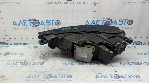 Фара передняя правая в сборе Audi Q5 80A 18-20 LED
