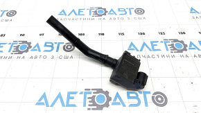 Катушка зажигания Mercedes W167 GLE 450 20-23 3.0h с косым надсвечником