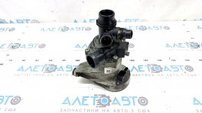 Помпа водяна Mercedes W167 GLE 450 20-23 3.0h