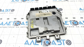 Блок ECU комп'ютер двигуна Mercedes W167 GLE 450 20-23 3.0h