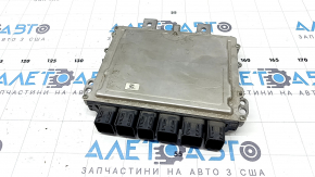 Блок ECU компьютер двигателя Mercedes W167 GLE 450 20-23 3.0h