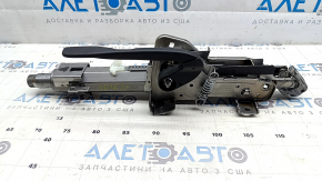 Рулевая колонка Volkswagen ID.4 21-22