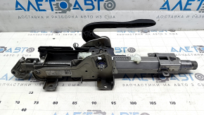 Рулевая колонка Volkswagen ID.4 21-22