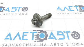 Болт кріплення зовнішнього шрусу передній правий Mercedes W167 GLE 350 450 20-26