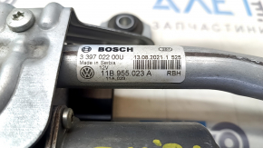 Трапеция дворников очистителя с мотором Volkswagen ID.4 21-26