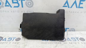 Верхня кришка блоку запобіжників підкапотна Lexus CT200h 11-13