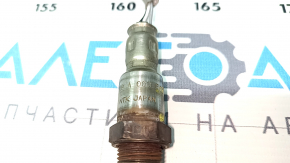 Лямбда-зонд второй Mercedes W167 GLE 450 20-23 3.0h сломано крепление фишки