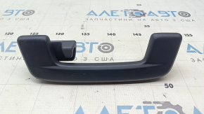 Ручка потолка задняя левая Volkswagen ID.4 21-26 черная, царапины