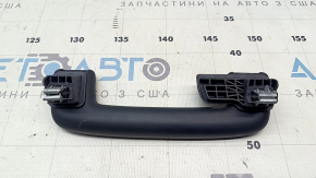 Ручка потолка задняя левая Volkswagen ID.4 21-23 черная, царапины