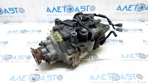 Задний дифференциал редуктор Honda CRV 17-22 143к