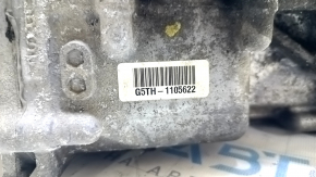 Задний дифференциал редуктор Honda CRV 17-22 143к