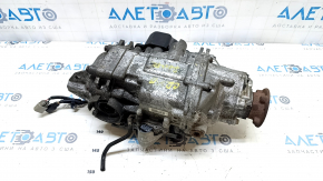 Задний дифференциал редуктор Honda CRV 17-22 143к
