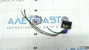 Фішка ліхтаря зовнішнього крило права BMW X5 F15 14-18