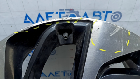Колісний диск R19 x 7.5J ET53 Hyundai Tucson 16-18 бордюрка