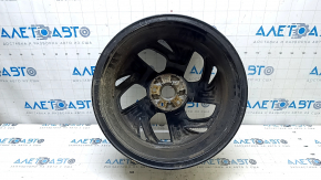 Колісний диск R19 x 7.5J ET53 Hyundai Tucson 16-18 бордюрка