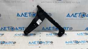 Кріплення заднього бампера на крилі ліве Audi A5 F5 18-19