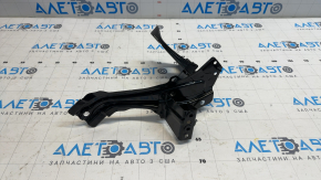 Кронштейн лонжерона левый Subaru Forester 19-24 SK верхняя часть