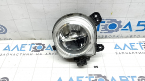 Противотуманная фара птф левая BMW X5 F15 14-18 LED, песок