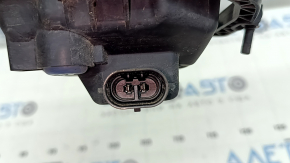 Противотуманная фара птф правая BMW X5 F15 14-18 LED, песок
