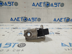 Кронштейн глушителя задний левый Audi A4 B8 13-16 рест 2.0T