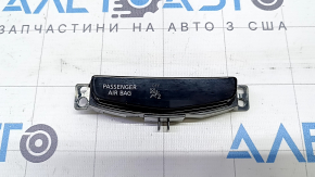 Індикатор SRS AIRBAG Nissan Rogue Sport 17-22