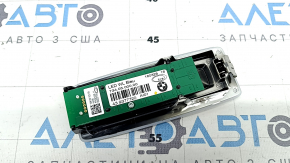 Плафон освещения правый BMW X5 F15 14-18 под панораму