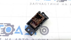 Кнопка подогрева пассажирского сиденья Nissan Rogue Sport 17-23 с креплением
