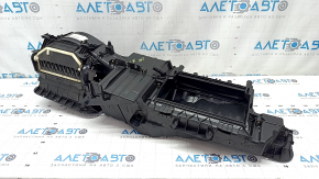 Корпус печки голый Mercedes W167 GLE 350 450 20-26 вентиляция