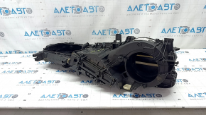 Корпус печки голый Mercedes W167 GLE 350 450 20-26 вентиляция