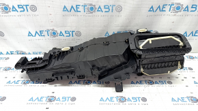 Корпус печки голый Mercedes W167 GLE 350 450 20-26 вентиляция