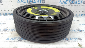 Запасное колесо докатка Audi Q5 80A 18-24 R18 195/75