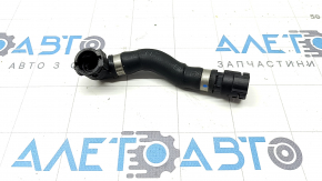 Патрубок системы охлаждения Mercedes W167 GLE 450 20-26