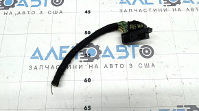 Фишка srs airbag компьютера подушек безопасности BMW X5 F15 14-18 ЭБУ ICM