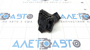 Розетка фаркопа Mercedes W167 GLE 350 450 20-23 без проводки