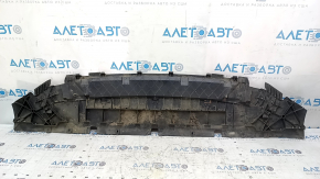 Захист переднього бампера Audi Q5 80A 18-20