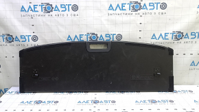 Пол багажника Nissan Rogue Sport 17-22 зад