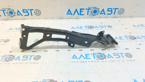Кронштейн крила передній лівий Audi A5 F5 18-25