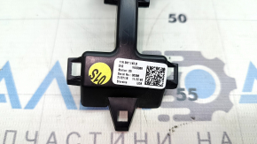 Подсветка центральной консоли Volkswagen ID.4 21-22
