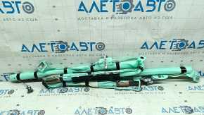 Подушка безпеки airbag бічна шторка права Ford Bronco Sport 21-26