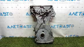 Передня кришка двигуна Ford Explorer 20-24 2.3T