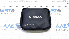 Аптечка первой помощи Nissan Rogue Sport 17-22