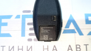 Ключ smart key Nissan Rogue Sport 19-23 4 кнопки, автозапуск, потерт